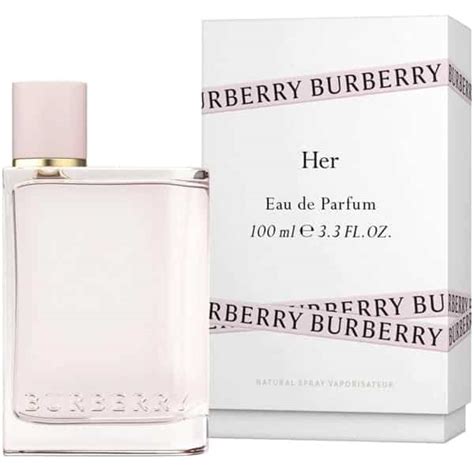 parfum burberry femme 100ml prix tunisie|BURBERRY BURBERRY HER Eau de Parfum .